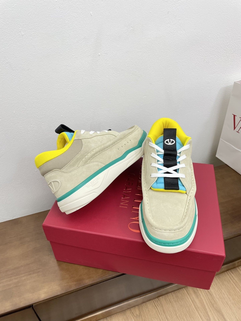 Valentino Casual Shoes